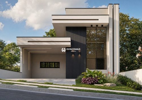 Casa em Condomínio para Comprar com 120m², 3 quartos no bairro Park Gran Reserve em Indaiatuba