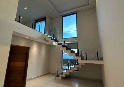 Casa em Condomínio com 226m², 3 quartos no bairro Jardim Reserva Bom Viver de Indaiatuba em Indaiatuba