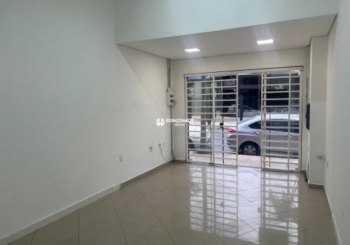Salas/Conjuntos com 35m² no bairro Cidade Nova I em Indaiatuba
