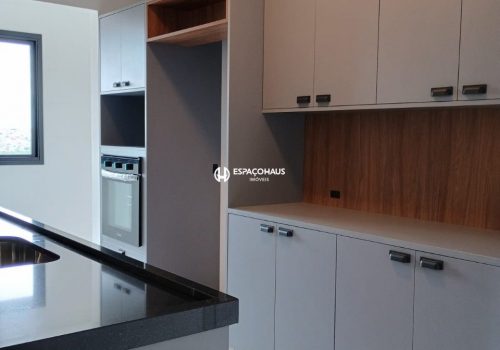 Apartamento com 126m², 3 quartos no bairro Centro em Indaiatuba