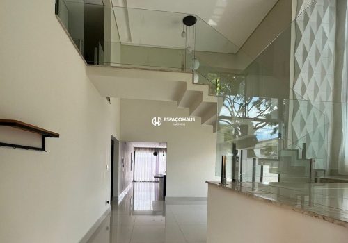 Casa em Condomínio com 300m², 3 quartos no bairro Jardim Reserva Bom Viver de Indaiatuba em Indaiatuba