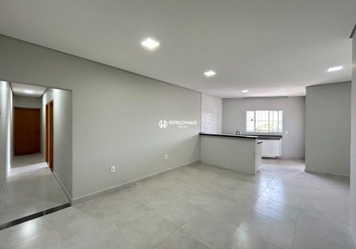 Casa para Alugar com 60m², 2 quartos no bairro Jardim dos Colibris em Indaiatuba
