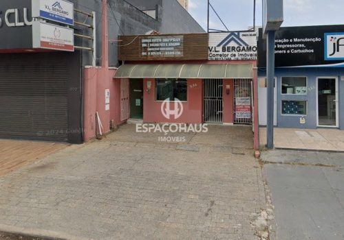 Casa comercial para Comprar com 126m² no bairro Vila Areal em Indaiatuba