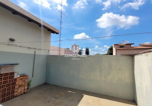 Casa com 196m², 4 quartos no bairro Cidade Nova I em Indaiatuba