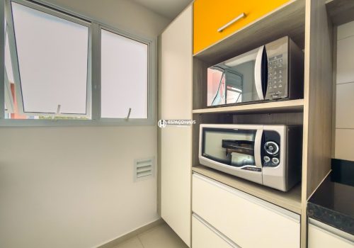 Apartamento com 103m², 3 quartos no bairro Vila Almeida em Indaiatuba