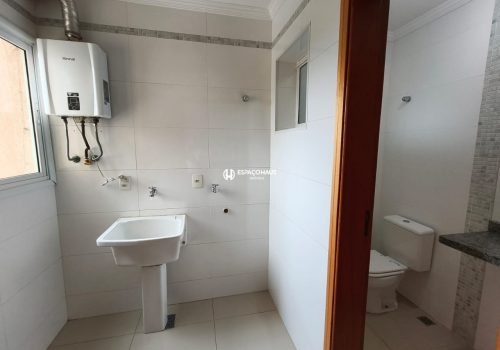 Apartamento com 83m², 3 quartos no bairro Centro em Indaiatuba