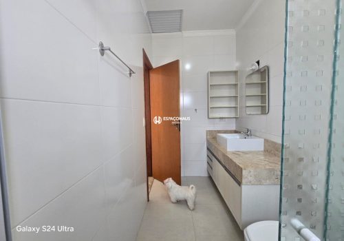 Casa em Condomínio com 233m², 3 quartos no bairro Vista Verde Residencial em Indaiatuba