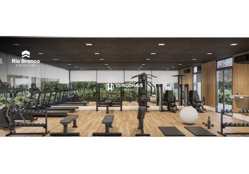 Estação Real Garden Club