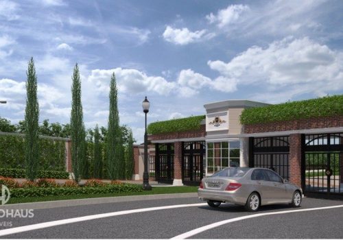 Terreno em Condomínio com 300m² no bairro London Park em Indaiatuba