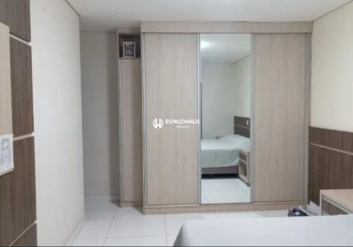 Casa com 150m², 2 quartos no bairro Jardim Belo Horizonte em Indaiatuba