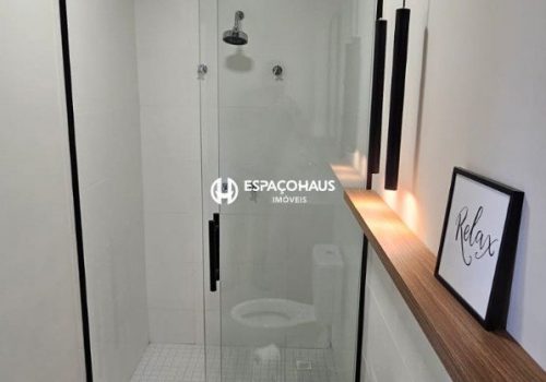 Apartamento com 47m², 2 quartos no bairro Jardim Residencial Veneza em Indaiatuba