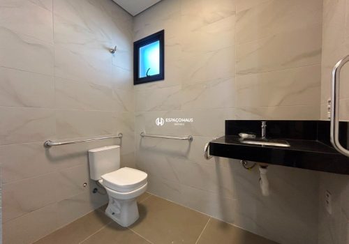 Galpão Comercial / Industrial com 150m² no bairro Jardim Monte Carlo em Indaiatuba