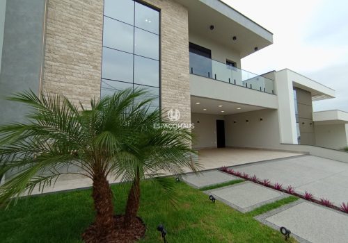 Casa em Condomínio para Comprar com 246m², 3 quartos no bairro Jardins Di Roma em Indaiatuba