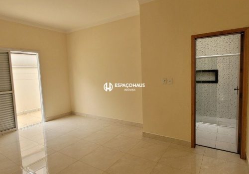Casa em Condomínio com 94m², 2 quartos no bairro Jardim Park Real em Indaiatuba