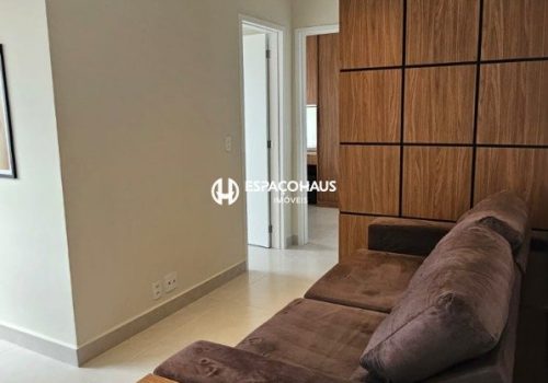 Apartamento com 47m², 2 quartos no bairro Jardim Residencial Veneza em Indaiatuba