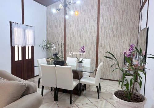 Casa com 213m², 4 quartos no bairro Jardim Esplanada em Indaiatuba