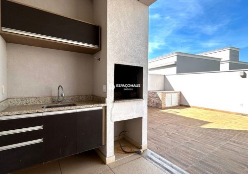 Casa em Condomínio com 250m², 4 quartos no bairro Chácara Belvedere em Indaiatuba