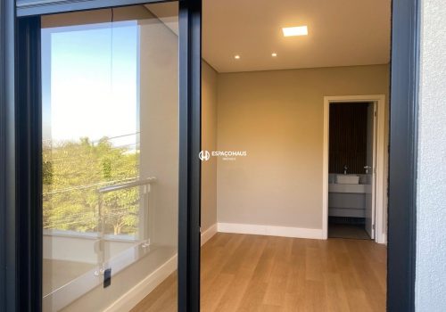 Casa em Condomínio com 276m², 4 quartos no bairro Condomínio Helvetia Park III em Indaiatuba