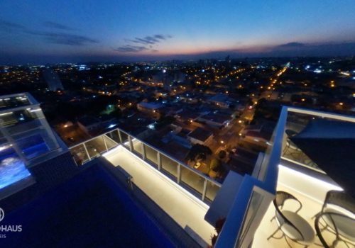 Apartamento com 82m², 3 quartos no bairro Vila Furlan em Indaiatuba