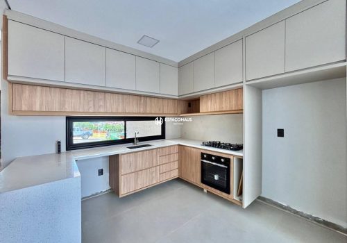 Casa em Condomínio com 142m², 3 quartos no bairro Jardim Regente em Indaiatuba