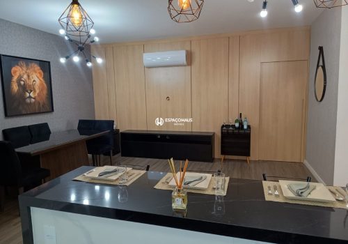 Apartamento com 93m², 3 quartos no bairro Vila Almeida em Indaiatuba