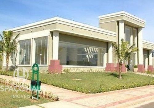 Residencial Alto de Itaici