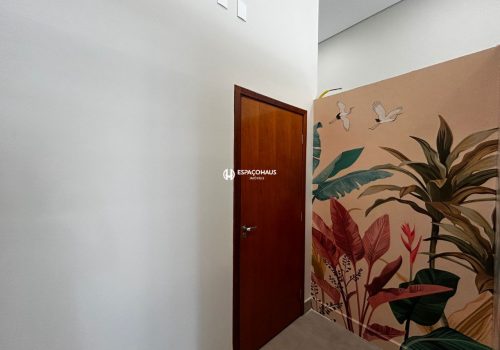 Salão Comercial / Loja com 100m² no bairro Jardim Bom Princípio em Indaiatuba