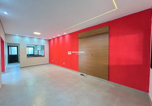 Casa com 127m², 2 quartos no bairro Jardim Paulista II em Indaiatuba