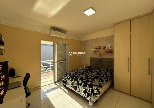 Casa em Condomínio com 320m², 3 quartos no bairro Altos da Bela Vista em Indaiatuba