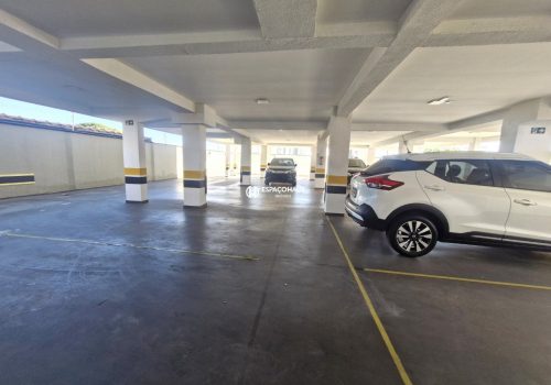 Apartamento com 129m², 3 quartos no bairro Centro em Indaiatuba