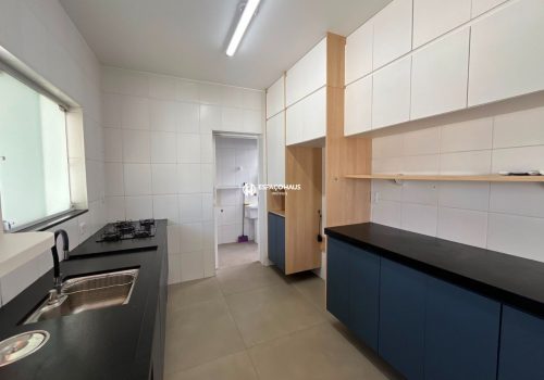 Casa em Condomínio com 100m², 3 quartos no bairro Villaggio Di Itaici em Indaiatuba