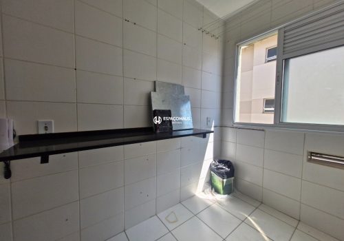 Apartamento com 51m², 2 quartos no bairro Parque Campo Bonito em Indaiatuba
