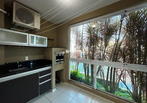 Apartamento com 73m², 3 quartos no bairro Aqui se Vive em Indaiatuba