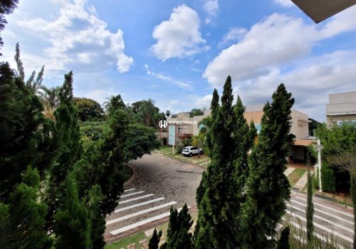 Casa em Condomínio com 186m², 3 quartos no bairro Vila Suíça em Indaiatuba