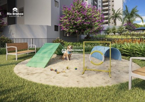 Estação Real Garden Club