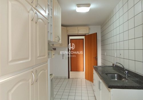 Apartamento com 110m², 3 quartos no bairro Jardim Pau Preto em Indaiatuba