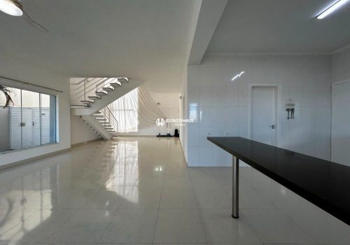 Casa em Condomínio com 288m², 4 quartos no bairro Jardim Reserva Bom Viver de Indaiatuba em Indaiatuba