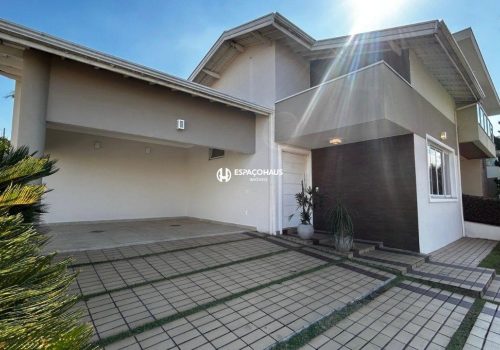 Casa em Condomínio com 184m², 3 quartos no bairro Jardim Portal dos Ipês em Indaiatuba