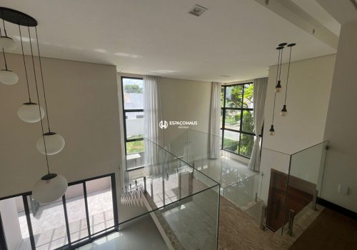 Casa em Condomínio com 300m², 3 quartos no bairro Jardim Reserva Bom Viver de Indaiatuba em Indaiatuba