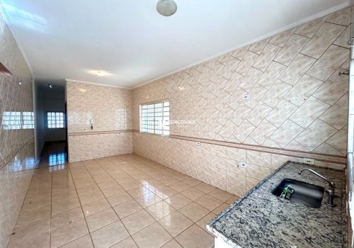 Casa com 179m², 3 quartos no bairro Vila Teller em Indaiatuba