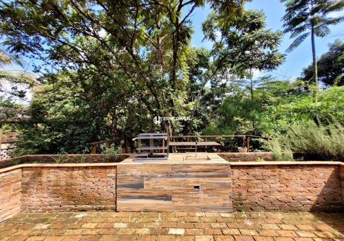 Sítio com 400m², 4 quartos no bairro Parque da Grama em Indaiatuba