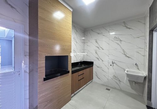 Casa em Condomínio com 130m², 3 quartos no bairro Jardim Park Real em Indaiatuba