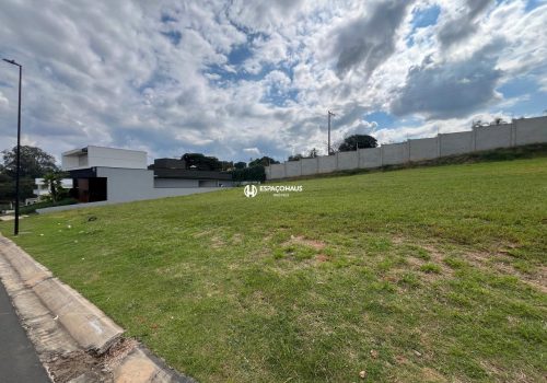 Terreno em Condomínio com 360m² no bairro Condomínio Villa Sapezal em Indaiatuba