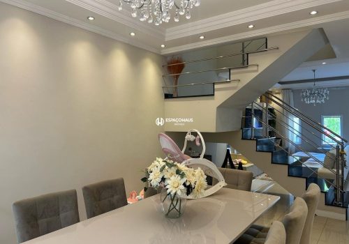 Casa em Condomínio com 171m², 3 quartos no bairro Jardins do Império em Indaiatuba