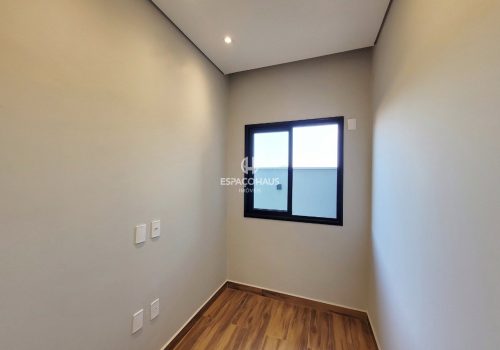 Casa em Condomínio com 225m², 3 quartos no bairro Condomínio Villa Sapezal em Indaiatuba