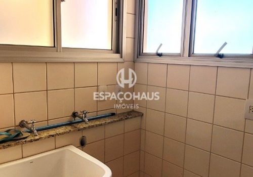 Apartamento com 84m², 3 quartos no bairro Bairro Pau Preto em Indaiatuba