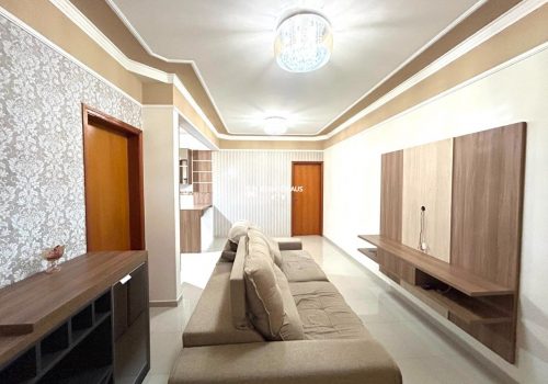 Casa com 127m², 3 quartos no bairro Jardim dos Colibris em Indaiatuba