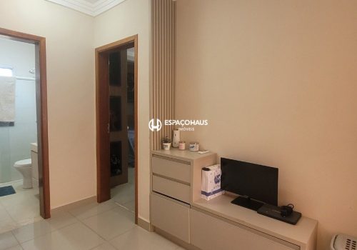 Casa em Condomínio com 185m², 3 quartos no bairro Altos de Itaici em Indaiatuba