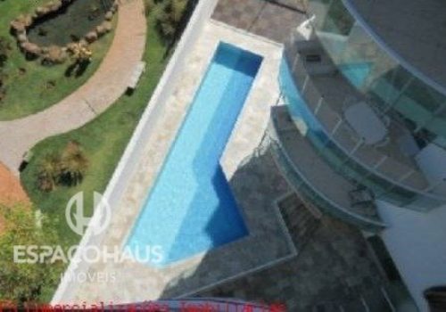 Apartamento com 183m², 4 quartos no bairro Vila Sfeir em Indaiatuba