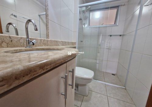 Apartamento com 88m², 3 quartos no bairro Bairro Pau Preto em Indaiatuba